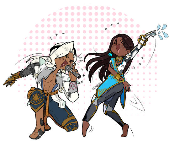 Symweaver
